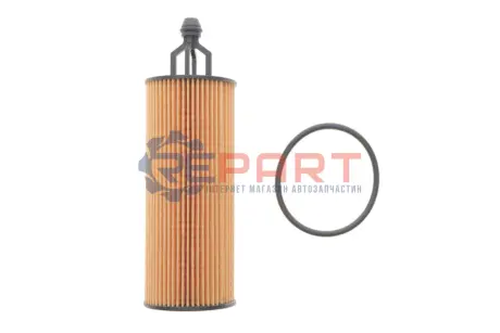 Фото Фільтр масляний Jeep Cherokee 3.2 24V 13-/Wrangler 3.6 V6 11- HENGST FILTER (E721H D271) зображення 1