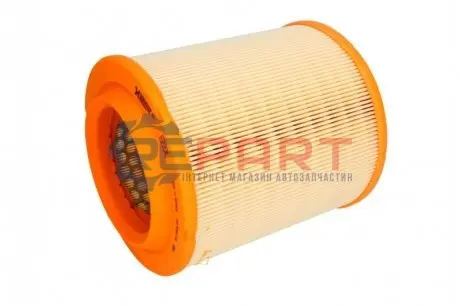 Фільтр повітряний (фільтруючий елемент) AUDI A8 D3 2.8-4.2D 10.02-07.10 HENGST FILTER E723L Купити в Україні