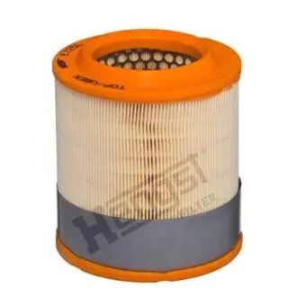 Фільтр повітряний Audi A8 3.0 TDI 03-10 HENGST FILTER E725L