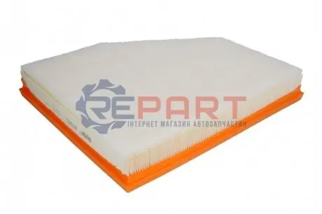 Фільтр повітряний BMW 5 (E60/61) 04 HENGST FILTER E727L Купити в Україні