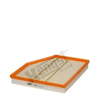 Фото Фильтр воздушный HENGST FILTER (E728L) изображение 1