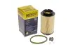 Фото Фильтр топливный VW Caddy 04-/Golf 1.9TDI 05-/Skoda HENGST FILTER (E72KP02D107) изображение 4