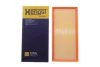 Фильтр воздуха HENGST FILTER (E732L) изображение 2