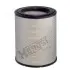 Фильтр воздушный HENGST FILTER (E736L) изображение 1