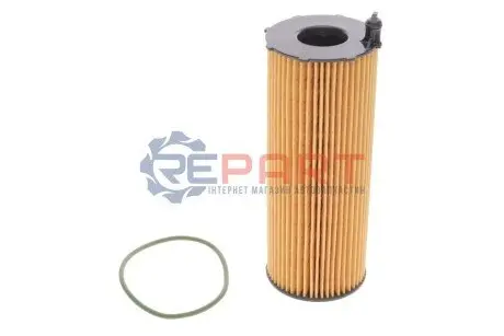 Масляний фільтр AUDI A4 ALLROAD B8, A4 B7, A4 B8, A5, A6 ALLROAD C6, A6 C6, A8 D3, A8 D4, Q5, Q7 PORSCHE CAYENNE VW PHAETON, TOUAREG 2.7D-6.0D 08.03-05.18 HENGST FILTER E73HD207 Купити в Україні