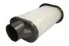 Фільтр повітряний (фільтруючий елемент) VOLVO FL6 D6A180-TD63ES 09.85-08.00 HENGST FILTER (E742L) зображення 1