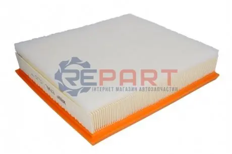 Фото Фильтр воздуха HENGST FILTER (E746L) изображение 1