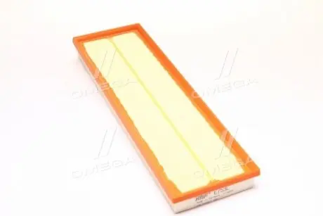 Повітряний фільтр HENGST FILTER E753L Купити в Україні