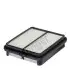 Фільтр повітряний Suzuki Grand Vitara 2.0/2.5i 95 HENGST FILTER (E756L) зображення 1