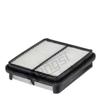 Фільтр повітряний Suzuki Grand Vitara 2.0/2.5i 95 HENGST FILTER E756L