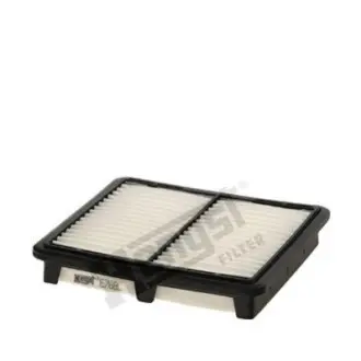 Фільтр повітряний Daewoo Matiz 98 HENGST FILTER E768L Купити в Україні