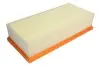 Фільтр повітряний (фільтруючий елемент) TOYOTA AVENSIS, CARINA E VI 2.0D 01.96-02.03 HENGST FILTER (E779L) зображення 1