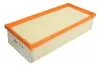 Фільтр повітряний (фільтруючий елемент) TOYOTA AVENSIS, CARINA E VI 2.0D 01.96-02.03 HENGST FILTER (E779L) зображення 2