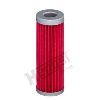 Паливний фільтр ZETOR 6011, 6045 AEBI TT 50, TT 60, TT 80 BOBCAT 453F, 463F, 543, 553, 553F, E08, E10, E14, E16, 100, 300, 320, 322 BOMAG BW80AD-2, BW80ADH-2 CASE IH 1818 DITCH WITCH FX 30 HENGST FILTER E78KP
