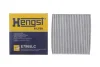 Фільтр салона HENGST FILTER (E7965LC) зображення 2