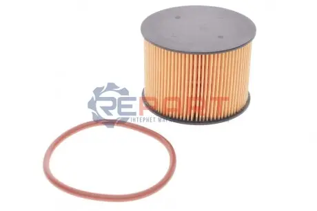 Фото 1 — Фільтр паливний Fiat Scudo/Citroen Jumpy/Peugeot Expert 2.0JTD/HDI 07- HENGST FILTER (E79KPD118) Фото Фільтр паливний Fiat Scudo/Citroen Jumpy/Peugeot Expert 2.0JTD/HDI 07- HENGST FILTER (E79KPD118) зображення 1