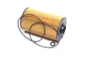 Паливний фільтр CASE IH 130, 210 B, 210 C, 240 B, 240 B MH, 240 LR, 290, 470 C HITACHI EG70R, 230, 240, ZX120, ZX160W, ZX170W-5B, ZX180W, ZX200, ZX200-3, ZX200LC, ZX200LC-3, ZX200LC-E, ZX210 HENGST FILTER (E801KPD503) зображення 1