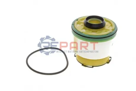 Паливний фільтр FORD RANGER MAZDA BT-50 II 2.2D/3.2D 04.11 HENGST FILTER E804KPD513 Купити в Україні