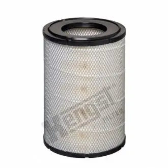 Фільтр повітряний AG CHEM 8103, 3104, 8104 ATLAS XAMS 407 CD CASE IH 721, 821 CATERPILLAR 160G, 213B, 214B, 214BFT, 224B, 235, 235B, 235D, 320B, 320BS, 320D2, 320L, 320N, 320S, 322, 322B HENGST FILTER E808L