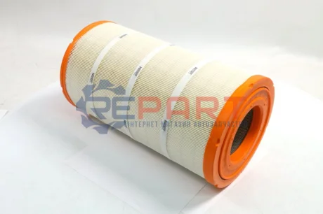 Фильтр воздуха HENGST FILTER E811L01