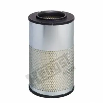 Фільтр повітряний (фільтруючий елемент) DAF 45 CB108-CT97 05.91-12.00 HENGST FILTER E817L