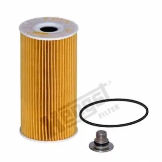 Масляний фільтр HYUNDAI GRAND SANTA FÉ, GRANDEUR, IX35, SANTA FE IV, SANTA FÉ II, SANTA FÉ III, STARIA, TUCSON KIA CARNIVAL III, SORENTO II, SORENTO III, SPORTAGE III 2.0D/2.0DH/2.2D 03.06 HENGST FILTER E822HD315 Купити в Україні
