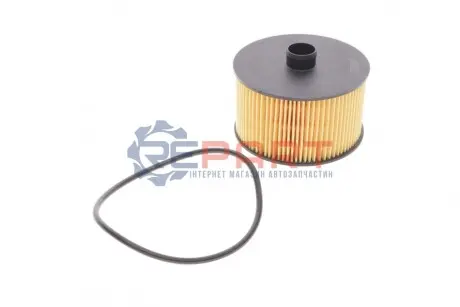 Фото 1 — Фільтр масляний Renault Kangoo/Megane III/IV/Scenic III/IV 1.2TCe 12- HENGST FILTER (E823HD263) Фото Фільтр масляний Renault Kangoo/Megane III/IV/Scenic III/IV 1.2TCe 12- HENGST FILTER (E823HD263) зображення 1