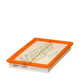 Фильтр воздушный HENGST FILTER E826L Купить в Украине