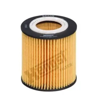 Фильтр масла FORD RANGER 2.2TDCI HENGST FILTER E827HD270 Купить в Украине