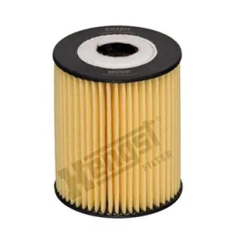 Фильтр масляный Opel Antara 2.0CDTi 05/06-,Chevrolet Captiva HENGST FILTER E828HD292 Купить в Украине
