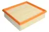 Фільтр повітряний (фільтруючий елемент) OPEL CORSA D, CORSA E 1.0-1.4LPG 07.06 HENGST FILTER (E832L) зображення 2