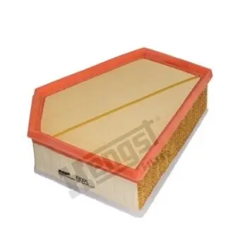 Фильтр воздушный HENGST FILTER E837L