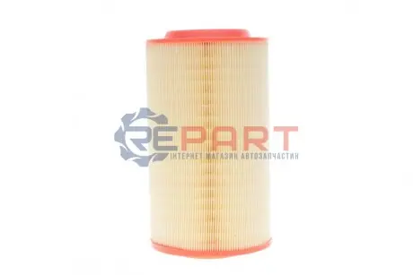 Фото Фільтр повітряний Citroen Jumper 2.0BlueHDi/2.2HDi/3.0HDi/Fiat Ducato 2.0-3.0JTD 06- HENGST FILTER (E839L) зображення 1