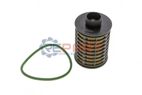 Фото Фільтр паливний Fiat Ducato/Doblo/Punto/Citroen Jumper/Peugeot Boxer 1.2-3.0D 00- HENGST FILTER (E83KP02D140) зображення 1