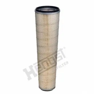 Повітряний фільтр HENGST FILTER E840L