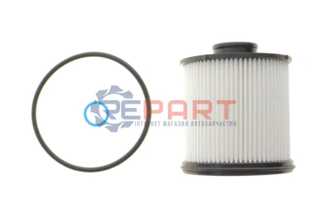 Паливний фільтр MERCEDES CITAN TOURER (W420), CITAN/MINIVAN (W420), T (MPV) RENAULT CAPTUR II, CLIO V, GRAND KANGOO III, KANGOO III 1.5D 06.19 HENGST FILTER E842KP D927 Купити в Україні