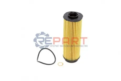 Фото 1 — Фільтр масляний BMW 3 (F30/F80)/5 (G30/F90) 3.0 15- (B58/B57) HENGST FILTER (E859HD352) Фото Фільтр масляний BMW 3 (F30/F80)/5 (G30/F90) 3.0 15- (B58/B57) HENGST FILTER (E859HD352) зображення 1