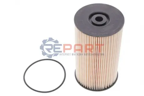 Фото Фільтр паливний VW Caddy/Passat/Golf/Skoda Octavia/Superb 1.6-2.0TDI/SDI 04- HENGST FILTER (E85KPD146) зображення 1