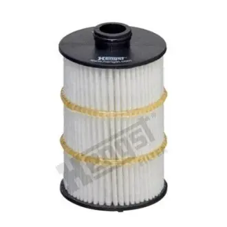 Фільтр масляний Audi A6/A7/A8 4.0 12-18 HENGST FILTER E861HD413 Купити в Україні