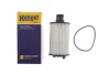 Фильтр масляный Land Rover Range Rover 3.0-5.0 04.09- HENGST FILTER (E863HD360) изображение 2