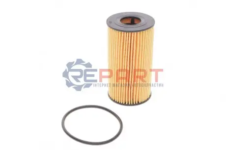 Фильтр смазки HENGST FILTER E867HD370 Купить в Украине