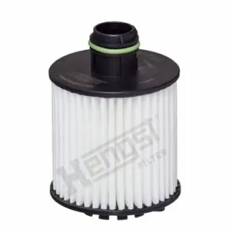 Фильтр смазки HENGST FILTER E873HD377