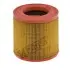 Фильтр воздушный HENGST FILTER (E879L) изображение 1