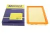 Фото Фільтр повітряний Subaru Forester/Impreza 95-05 HENGST FILTER (E880L) зображення 4
