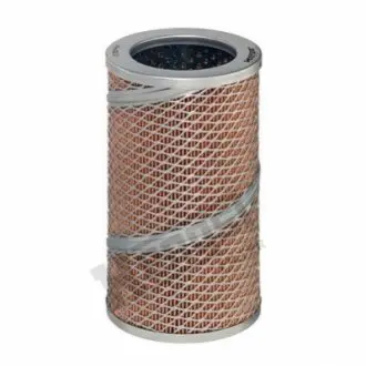 Гідравлічний фільтр (фільтруючий елемент) AG CHEM 1803, 9103, 9105 AKTIV FISCHER 800, M 800 ALLIS CHALMERS 41, 45, 4W-220, 4W-305, 545 B, 645, 715, 715D, 745, 745 H, 7030, 7040, 860 HENGST FILTER E884H
