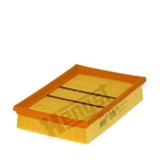 Фільтр повітряний BMW X3 (E83) 2.0i (N46) 05-11 HENGST FILTER E886L Купити в Україні