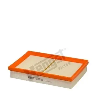 Фильтр воздушный Suzuki Swift III HENGST FILTER E893L Купить в Украине