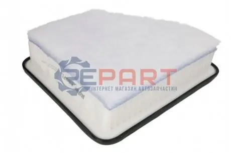 Фото Фільтр повітряний Toyota Avensis/Auris 1.4/2.0/2.2D 07- HENGST FILTER (E897L) зображення 1