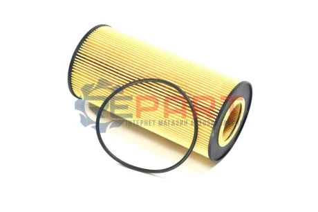 Фільтр масляний DAF CF/XF 12.9D 05 HENGST FILTER E89HD734 Купити в Україні
