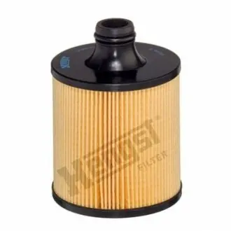 Автозапчасть HENGST FILTER E900HD431
